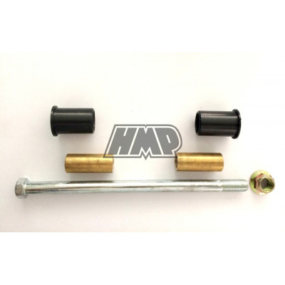 Eixo / veio escora YAMAHA DT 50 LC / LCD / LCDE com casquilhos